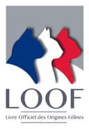 Logo LOOF